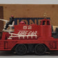 Lionel 52 Vintage O Motorized Fire Car VG/Box