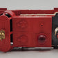Lionel 52 Vintage O Motorized Fire Car VG/Box