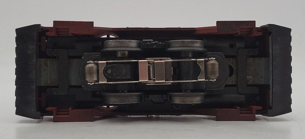 Lionel 52 Vintage O Motorized Fire Car VG/Box