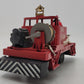 Lionel 52 Vintage O Motorized Fire Car VG/Box