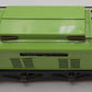 Lionel 253 Vintage O Prewar Green Tinplate Electric Locomotive