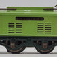 Lionel 253 Vintage O Prewar Green Tinplate Electric Locomotive