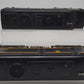 Lionel 2032 Vintage O Erie Alco AA Diesel Locomotive Set VG/Box