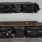 Lionel 2032 Vintage O Erie Alco AA Diesel Locomotive Set VG/Box