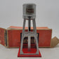 Lionel 93 Vintage O Prewar Small Metal Water Tower/Box