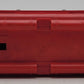 Lionel 520 Vintage O Postwar Powered Electric Box Cab Locomotive VG