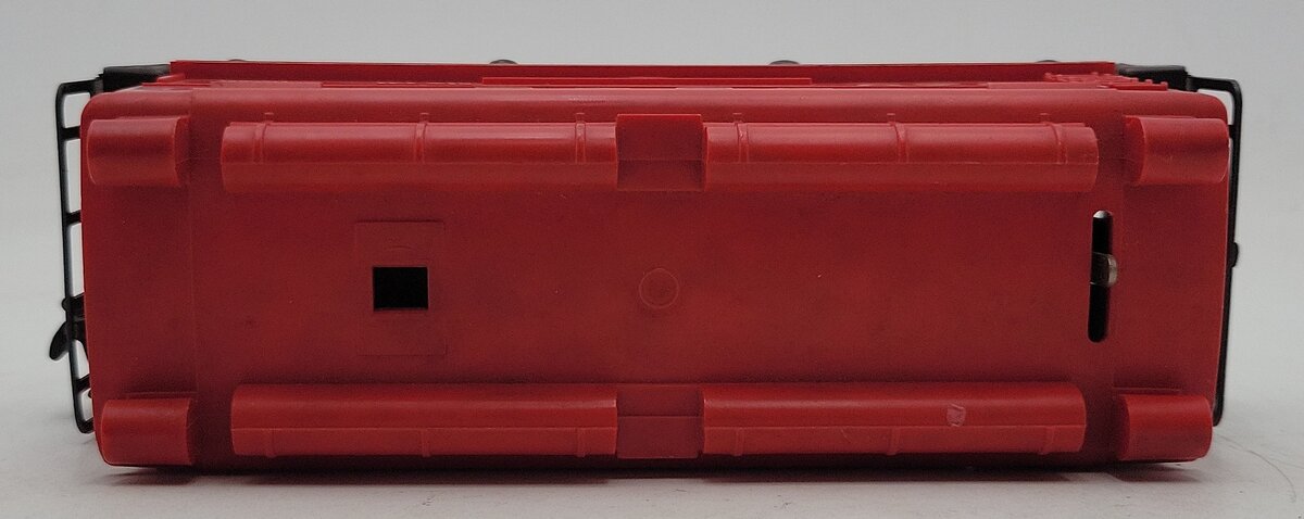 Lionel 520 Vintage O Postwar Powered Electric Box Cab Locomotive VG
