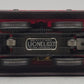 Lionel 520 Vintage O Postwar Powered Electric Box Cab Locomotive VG
