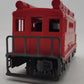 Lionel 520 Vintage O Postwar Powered Electric Box Cab Locomotive VG