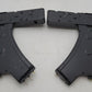 Lionel O22 Vintage O Left-Hand & Right-Hand Electric Remote Switches (Pair of 2) VG
