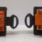 Lionel 50 Vintage O Gauge Postwar Motorized Gang Cars [2] VG