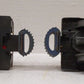 Lionel 50 Vintage O Gauge Postwar Motorized Gang Cars [2] VG