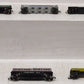 Atlas N Scale Assorted Freight Cars #502/52000/1309/6671/30259/6101[8] EX/Box