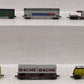Atlas N Scale Assorted Freight Cars #502/52000/1309/6671/30259/6101[8] EX/Box