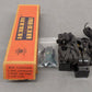Lionel O22 Vintage O Left-Hand & Right-Hand Remote Control Switches (Pair of 2) VG