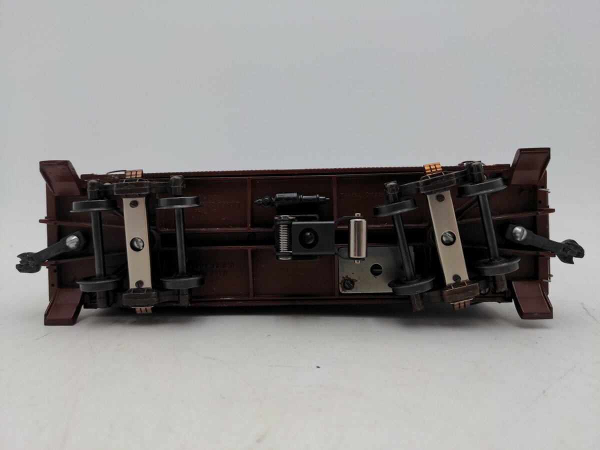 Lionel 717 Vintage O Prewar New York Central Caboose (2 Rail)