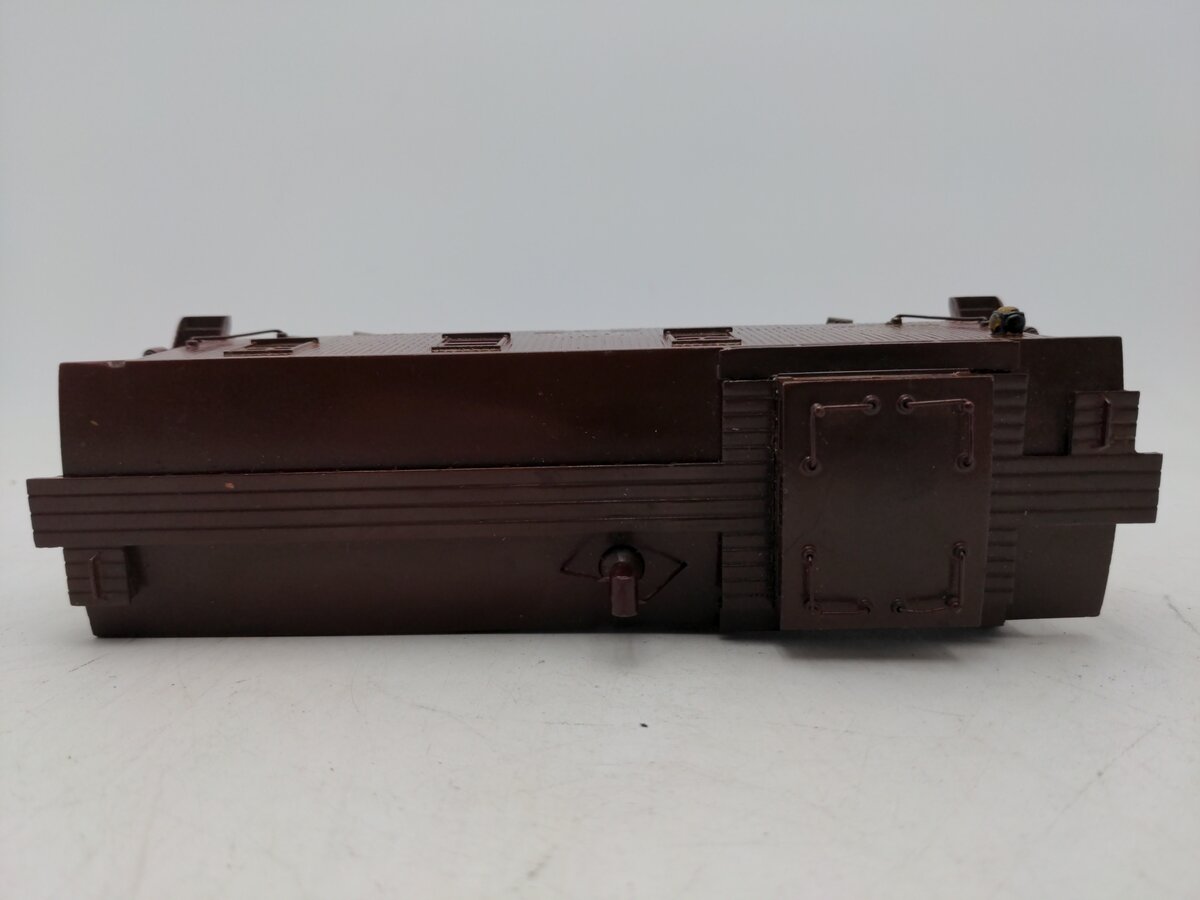 Lionel 717 Vintage O Prewar New York Central Caboose (2 Rail)