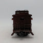 Lionel 717 Vintage O Prewar New York Central Caboose (2 Rail)