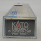 Kato 156-0807 Pennsylvania Railroad Business Car #1000 LN/Box