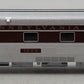 Kato 156-0807 Pennsylvania Railroad Business Car #1000 LN/Box