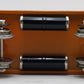 Lionel 710 Reproduction Orange Tinplate Pullman Car