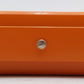 Lionel 710 Reproduction Orange Tinplate Pullman Car
