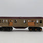 Lionel 1686 Vintage O Tinplate Baggage Car VG