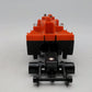 Lionel 3927 O Vintage Postwar Motorized Track Cleaner Car #3927 VG