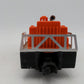 Lionel 3927 O Vintage Postwar Motorized Track Cleaner Car #3927 VG