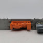 Lionel 3520 Vintage O Lionel Lines Rotating Operating Searchlight Car VG