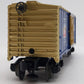 Lionel 6-26214 O Gauge Celebrate the Century USPS Stamp Boxcar EX/Box