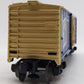 Lionel 6-26214 O Gauge Celebrate the Century USPS Stamp Boxcar EX/Box