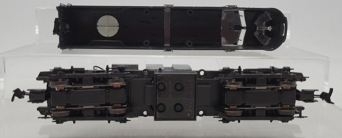 Proto 2000 8375 HO Scale Pennsylvania FA2 Powered Diesel Locomotive #9623 LN/Box
