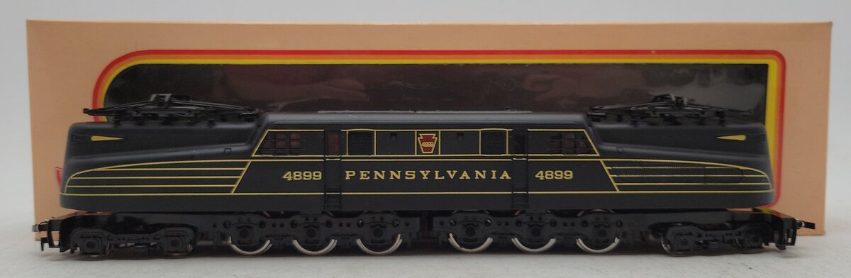 IHC M9311 HO Scale Pennsylvania Railroad GG-1 Electric Locomotive #4899 LN/Box