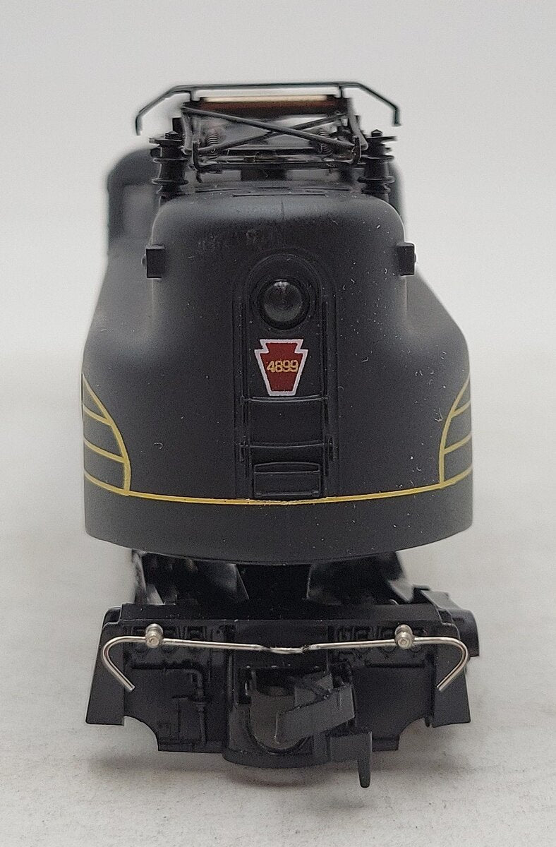 IHC M9311 HO Scale Pennsylvania Railroad GG-1 Electric Locomotive #4899 LN/Box
