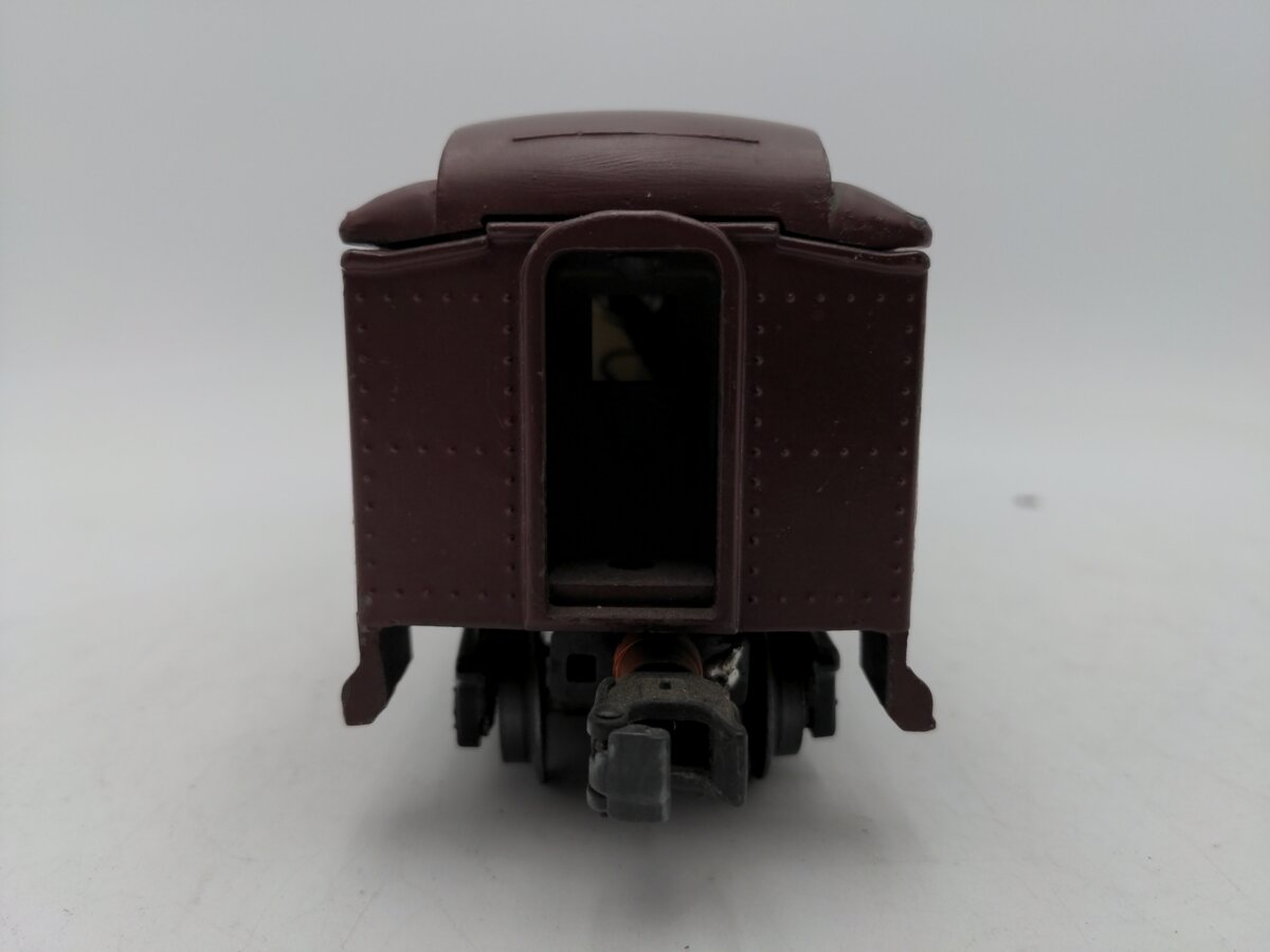 Lionel 2628 Vintage O Lionel Lines Madison Heavyweight 