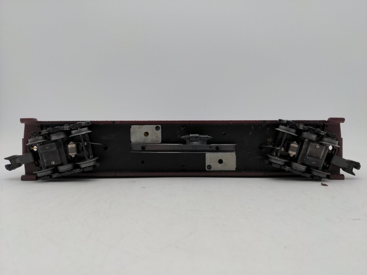 Lionel 2628 Vintage O Lionel Lines Madison Heavyweight "Manhattan" Passenger Car VG