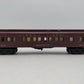 Lionel 2628 Vintage O Lionel Lines Madison Heavyweight "Manhattan" Passenger Car VG