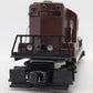 Lionel 2028 Vintage O Pennsylvania GP-7 Diesel Locomotive VG