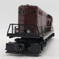 Lionel 2028 Vintage O Pennsylvania GP-7 Diesel Locomotive VG