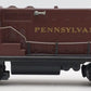 Lionel 2028 Vintage O Pennsylvania GP-7 Diesel Locomotive VG