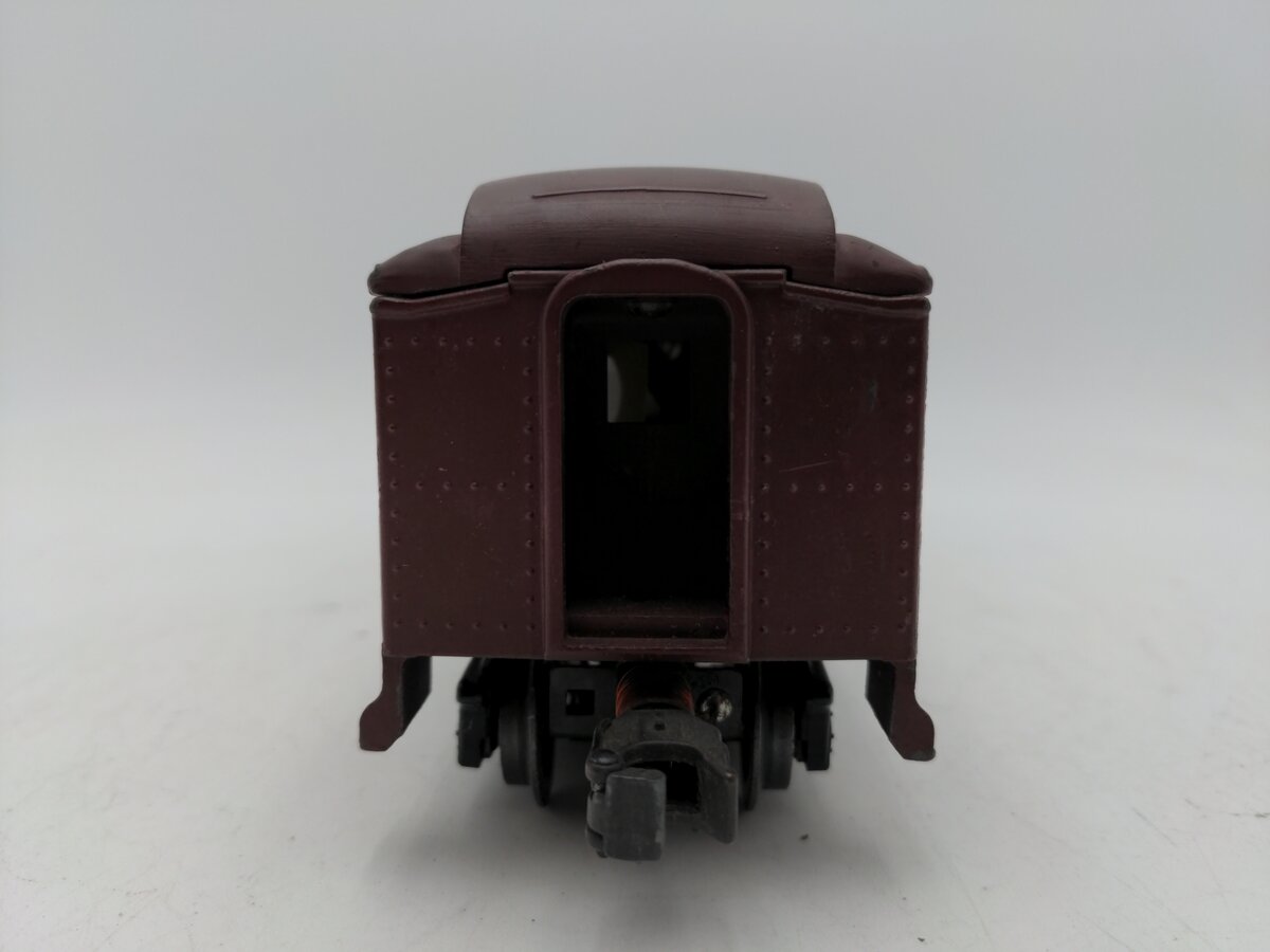 Lionel 2627 Vintage O Lionel Lines Madison Heavyweight "Madison" Passenger Car VG