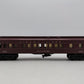 Lionel 2625 Vintage O Lionel Lines Madison Heavyweight "Irvington" Passenger Car VG