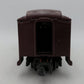 Lionel 2625 Vintage O Lionel Lines Madison Heavyweight "Irvington" Passenger Car VG