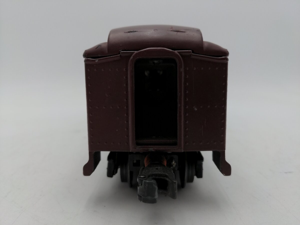 Lionel 2625 Vintage O Lionel Lines Madison Heavyweight "Irvington" Passenger Car VG