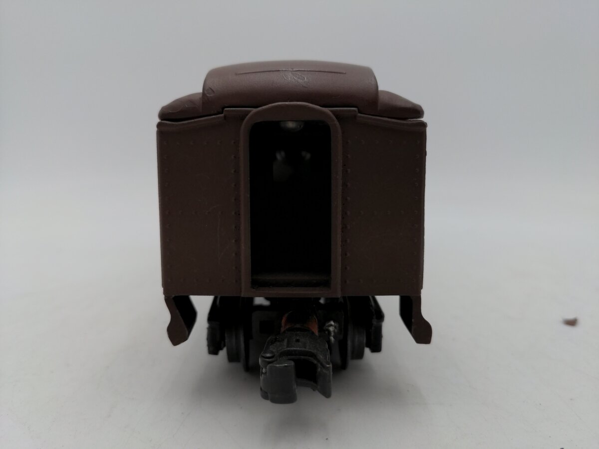 Lionel 2623 Vintage O Lionel Lines Manhattan Passenger Car VG