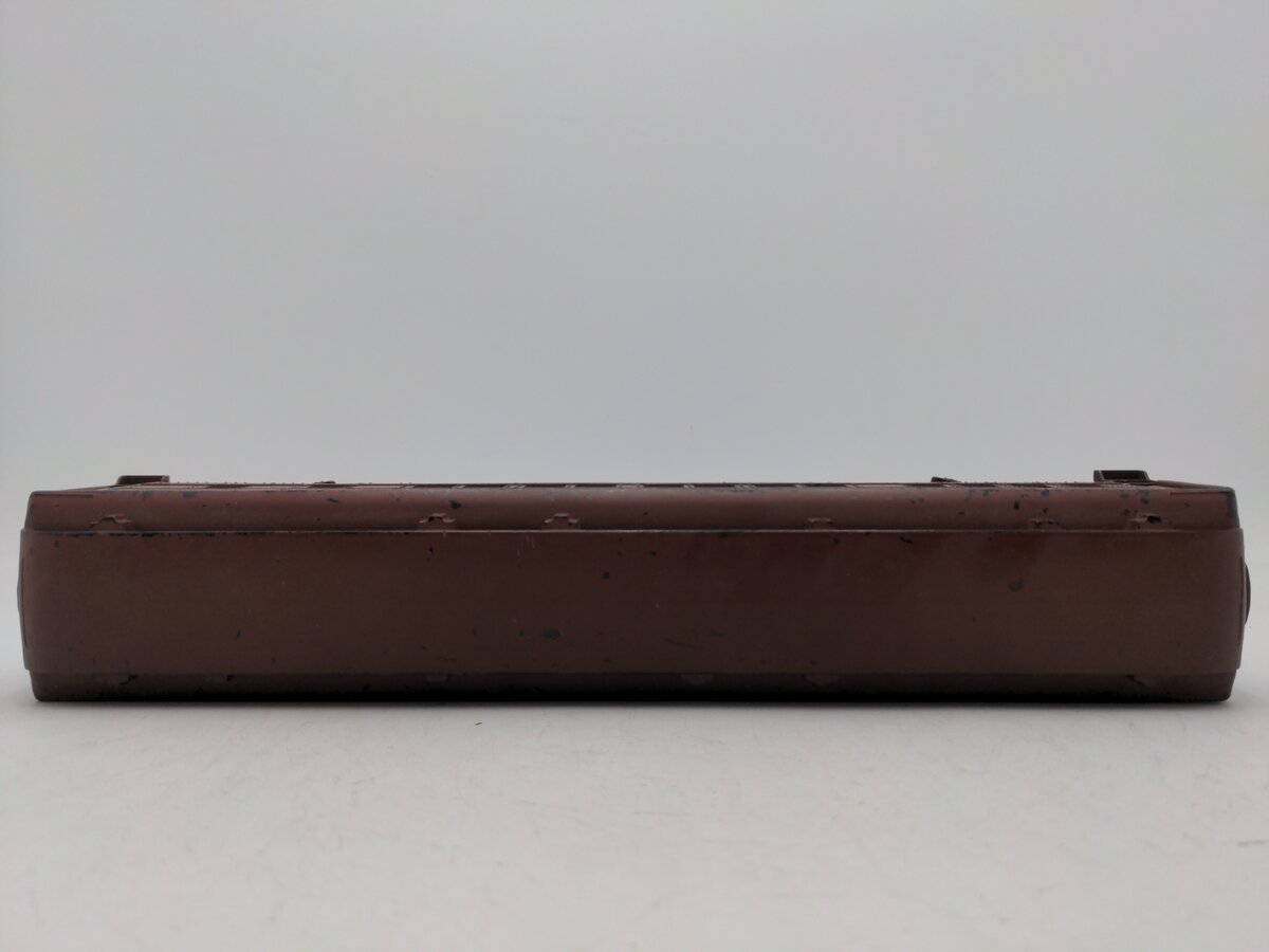 Lionel 2623 Vintage O Lionel Lines Manhattan Passenger Car VG