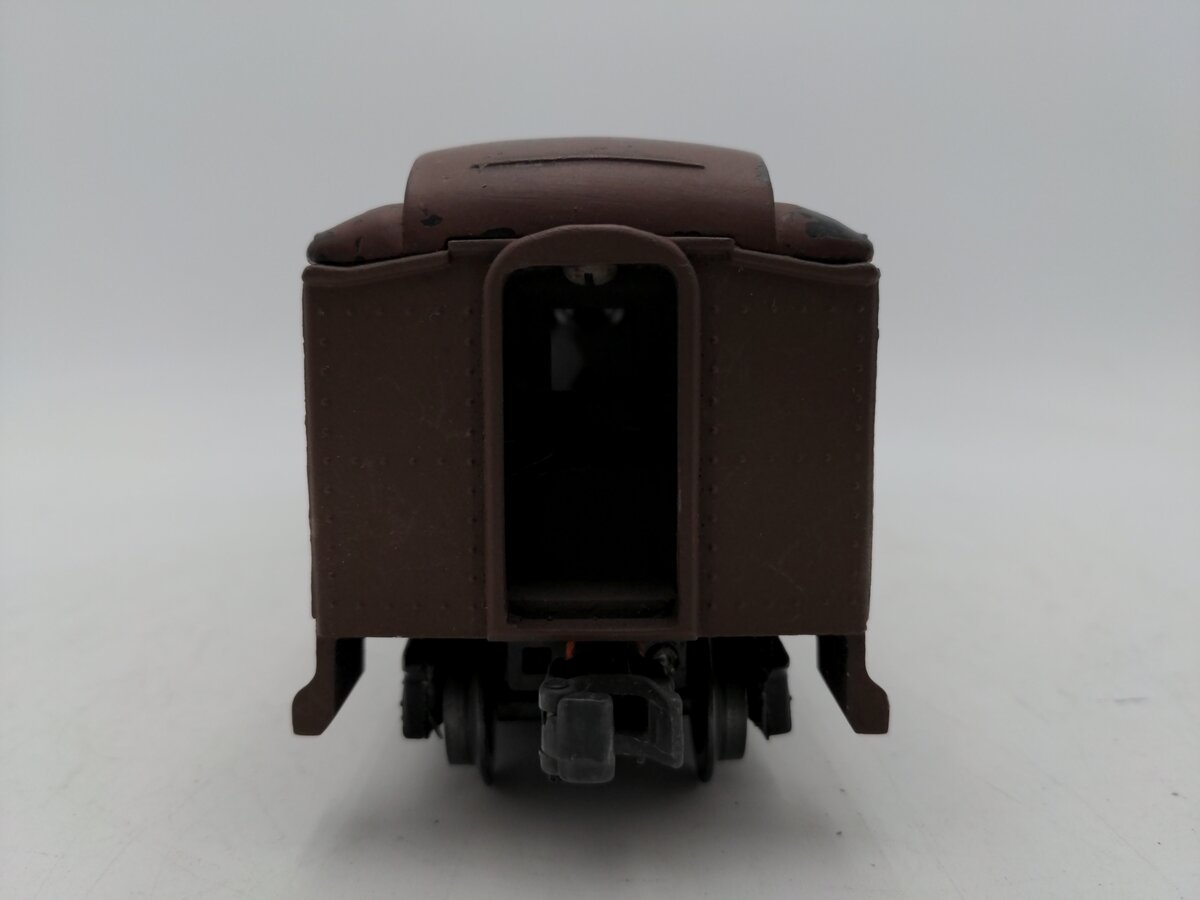 Lionel 2623 Vintage O Lionel Lines Manhattan Passenger Car VG
