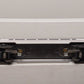 Lionel 2543 Vintage O Gauge Pennsylvania Aluminum "William Penn" Pullman Car VG/Box