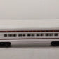 Lionel 2543 Vintage O Gauge Pennsylvania Aluminum "William Penn" Pullman Car VG/Box